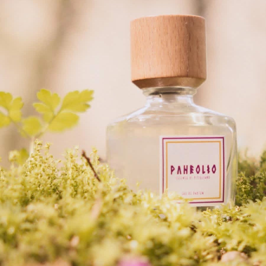 PANEOLIO – Essenza di Pitigliano
