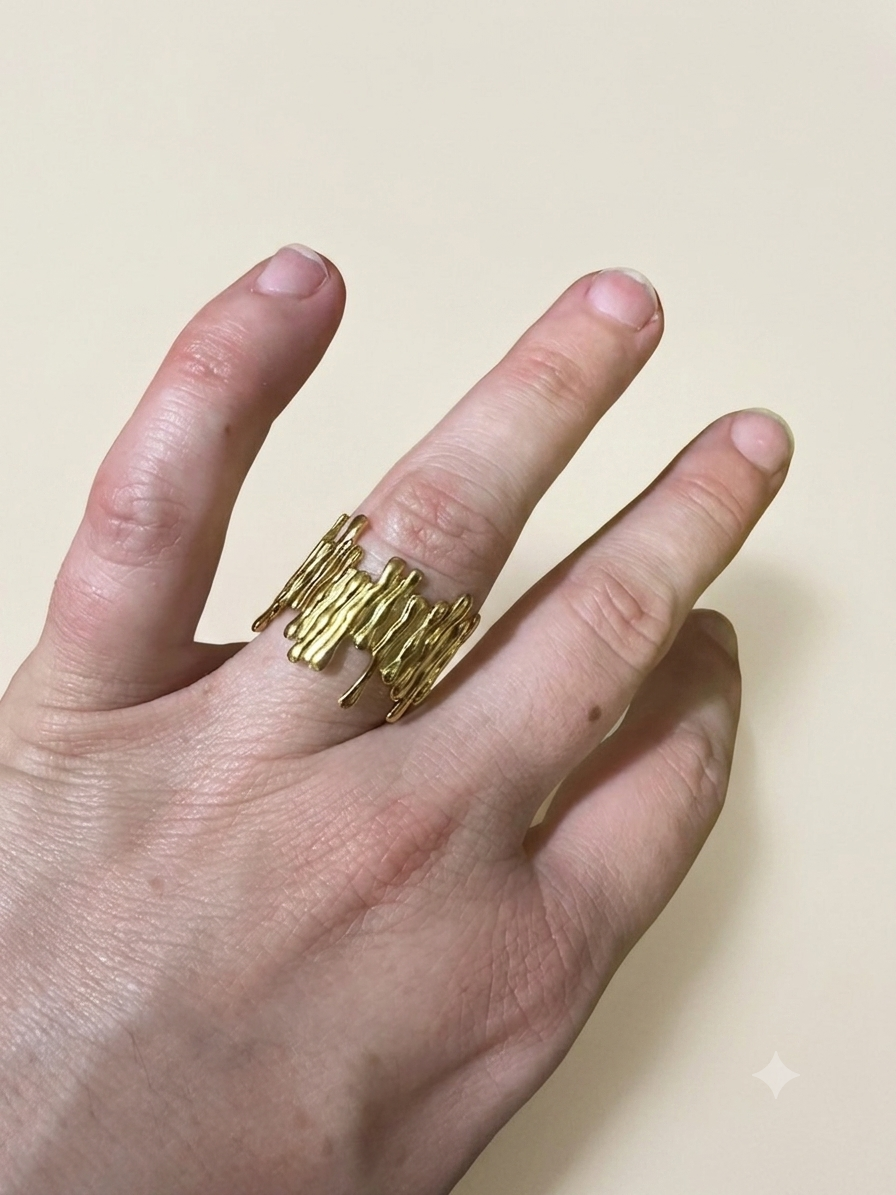 Anello Dripping