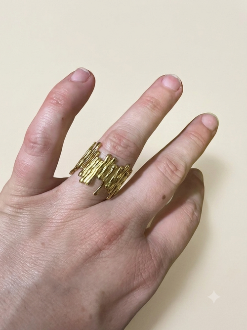 Anello Dripping